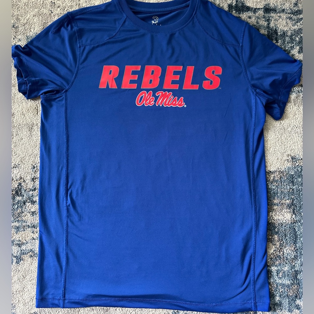 Ole Miss Tshirt